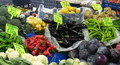 Standart fiyat etiketi uygulaması başlatıldı