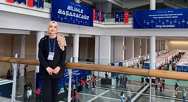 'Star Öğretmen' programında Erzurum'un gururu oldu