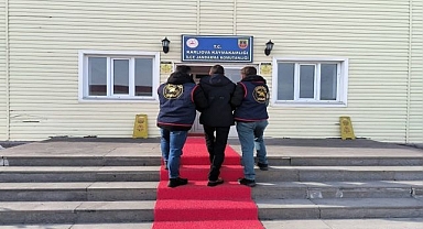 Suçlulara geçit yok!