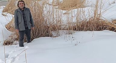 Sulak alanlar için hayati çağrı