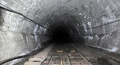 Talihsiz işçi maden ocağında son nefesini verdi!