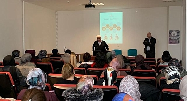 Tanıdan tedaviye temel yaklaşım eğitimi