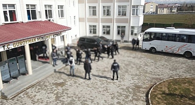 Tefeci şebekesine darbe! 7 kişi tutuklandı