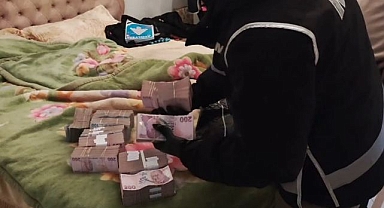 Tefecilik operasyonu çok sayıda gözaltı