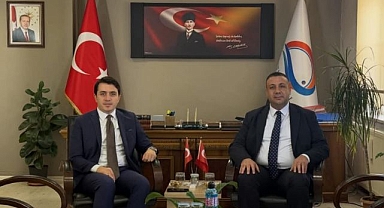 Tekman-Çat ilçeleri arasında ortak proje