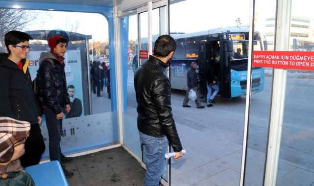 Toplu ulaşım tarifesi yeniden belirlendi: Öğrenciye aynı kalacak 