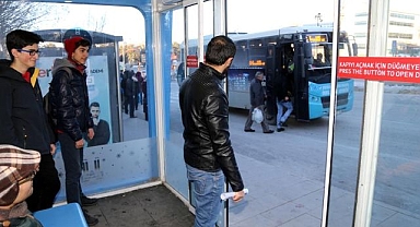 Toplu ulaşım tarifesi yeniden belirlendi: Öğrenciye aynı kalacak 