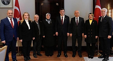 Türkiye’de Sosyal Arabuluculukta tarihi adım: Yeminli Sosyal Arabuluculuk Merkezleri açılıyor