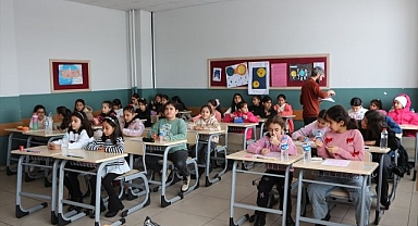 Umreye gitmek için yarıştılar