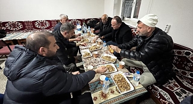 Unutulmaya yüz tutan gelenek yaşatılıyor