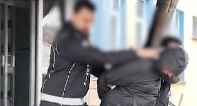 Uyuşturucuya bir darbe daha vuruldu!