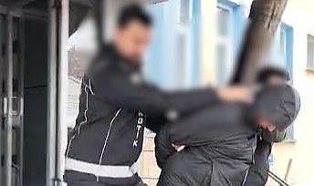 Uyuşturucuya bir darbe daha vuruldu!