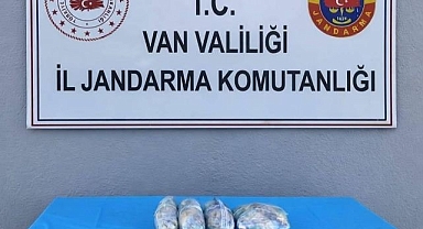 Uyuşturucuya geçit yok!