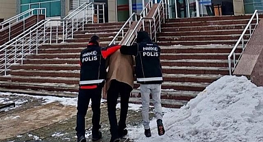 Uyuşturucuya geçit yok!