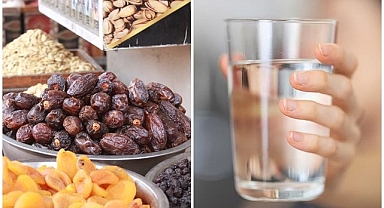 Uzmanlar uyarıyor! İftar ve sahur arasına dikkat