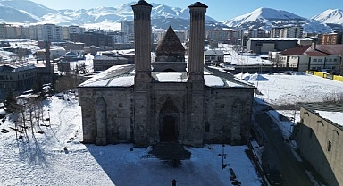 Vakıf sofraları Erzurum'da yaşatılacak