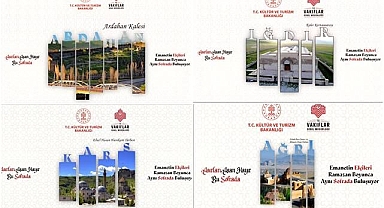 Paylaşmanın adresi vakıf sofraları olacak 