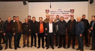 Veysel Fidan güven tazeledi