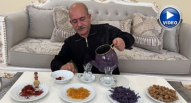 “Yapamazsın” diyenlere inat yaptı!