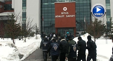 Yasa dışı bahis operasyonunda yakayı ele verdiler