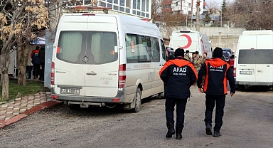 Yaşlı adam günlerdir kayıp!