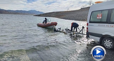 Yaşlı adamdan günlerdir haber yok: Arama çalışmaları genişletildi!