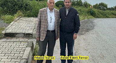 Yavuz ailesinin acı günü! Münir Yavuz hastalığa yenik düştü