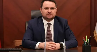 Yeni Adalet Bakanı Akın Gürlek oldu