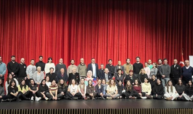 Yeşilçam klasiği 'Gırgıriye' geri dönüyor   