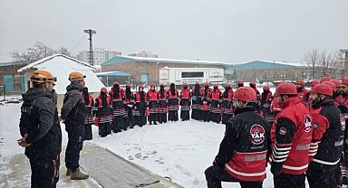 YİFET akreditasyon sınavını başarıyla tamamladı