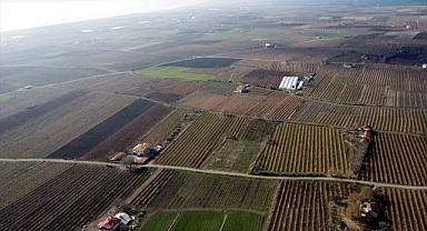 Yoğun kar verim umudu oldu