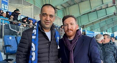 Yurdagül Erzurum sporu tebrik etti  