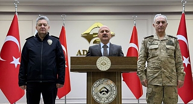 Yüzlerce aranan şahıs yakalandı!