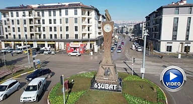 Zaman o gün durdu... 3 yıldır saat 04.17'yi gösteriyor