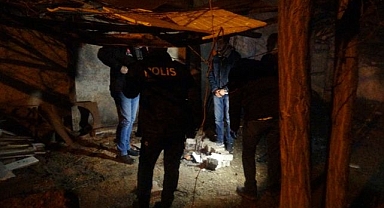 Zehirlenme şüphesiyle kaldırıldığı hastanede can verdi!