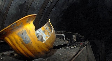 Zonguldak'ta maden ocağında göçük: 4 işçi mahsur kaldı