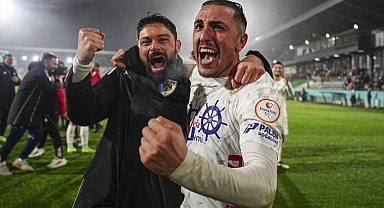 1.Lig’de zirve değişmedi!13 takım gol atamadı!