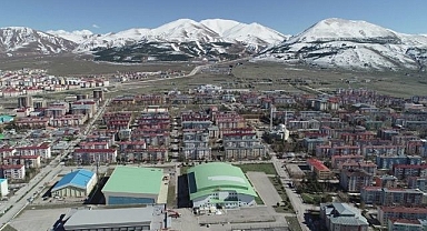2028 Kış Üniversite Oyunları hedefi için Erzurum’da önemli adım
