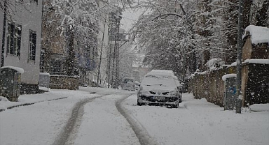 279 yerleşim yerine ulaşım sağlanamıyor