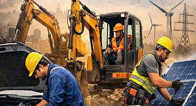 40 mesleğe belge zorunluluğu! Belgesiz çalışana süre sSınırı