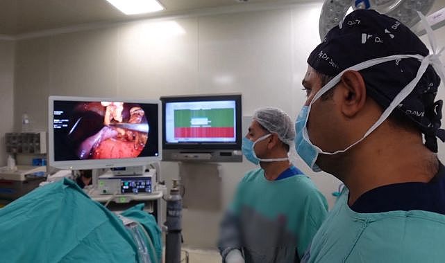 40 yaş üstü bireyler mide kanseri konusunda uyarıldı