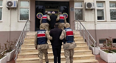 42 firari yakayı ele verdi!