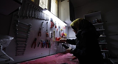 5 yıldır arızalara çözüm üretiyor