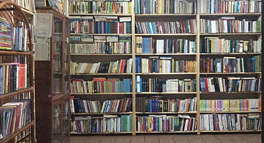 62. Kütüphane Haftası kutlanacak