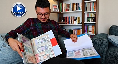 75 ülkenin parasıyla tarihi yaşatıyor