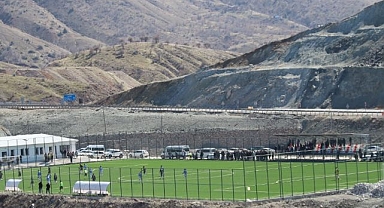 81 yıllık stat hasreti sona erdi