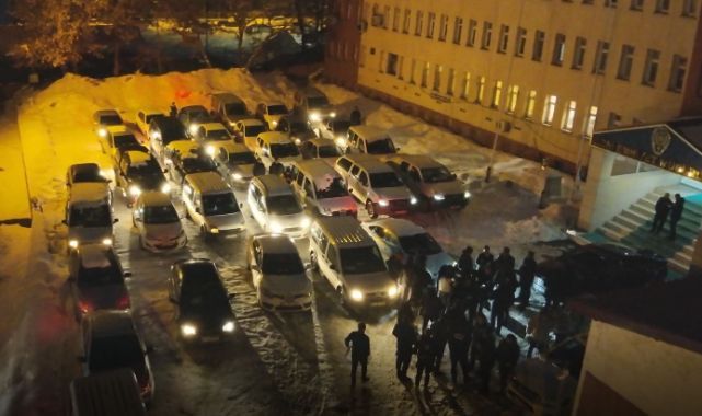 9 ilde yasa dışı bahis çetesi çökertildi: 68 şüpheli yakalandı