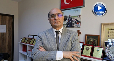 ABD'de Türk rüzgarı! Türkiye'den davet edilen tek isim