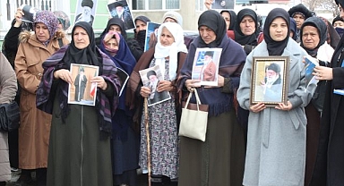 ABD ve İsrail'in İran'a saldırıları protesto edildi