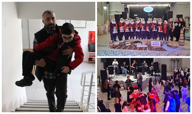 Ahmet Sami için umut seferberliği 